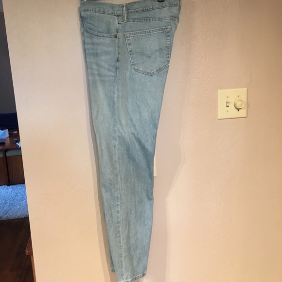 Levi’s 505, size 34x32 - Picture 4 of 4